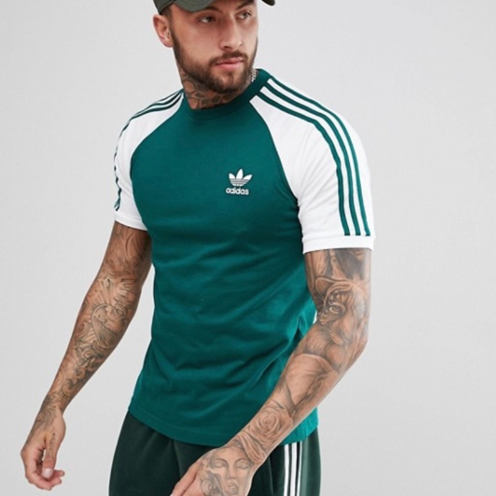 Men’s adidas t shirt